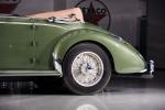 Talbot-Lago T26 Record Cabriolet 1947 года